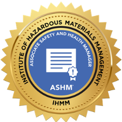 IHMM ASHM Logo